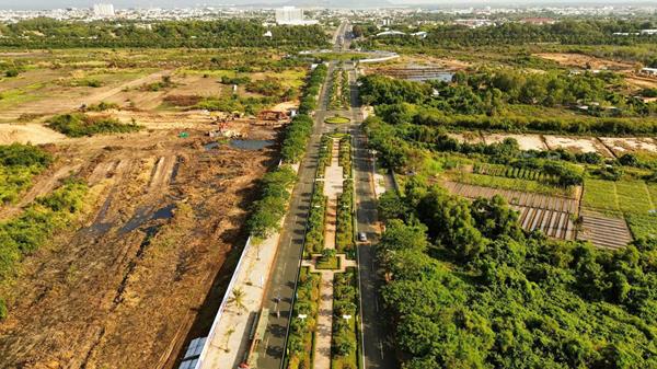 Blanca City Vũng Tàu