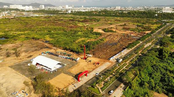 Blanca City Vũng Tàu